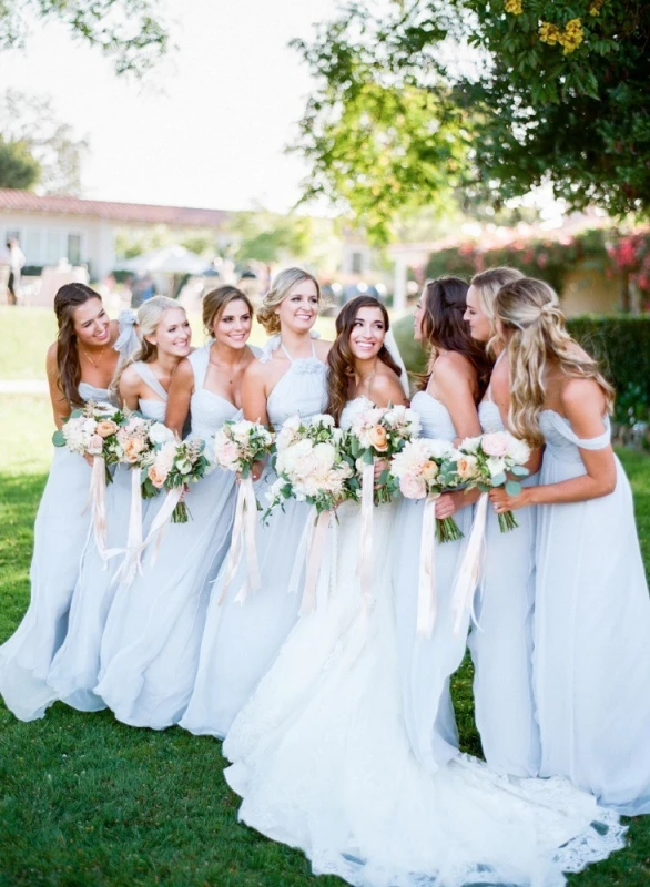 A Wedding for Natalie and Ryan