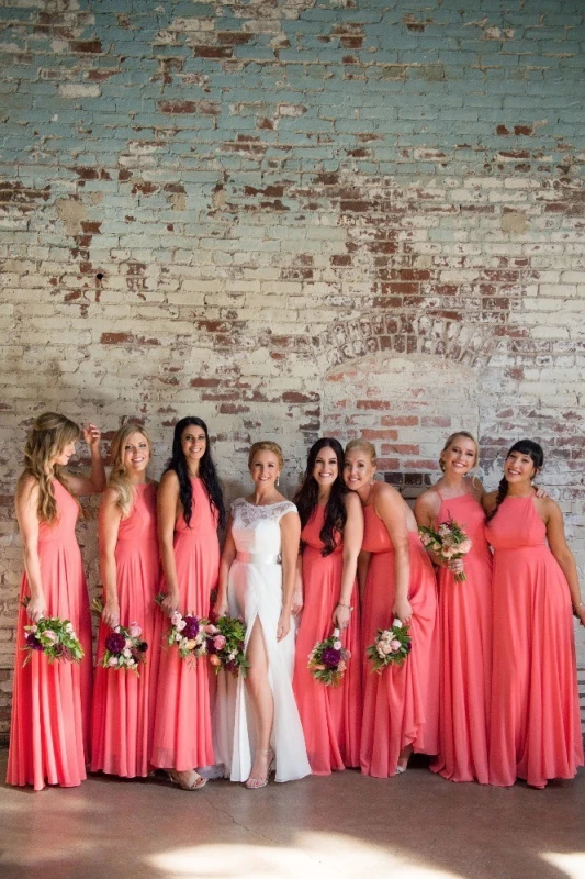 A Wedding for Loren and Ryan