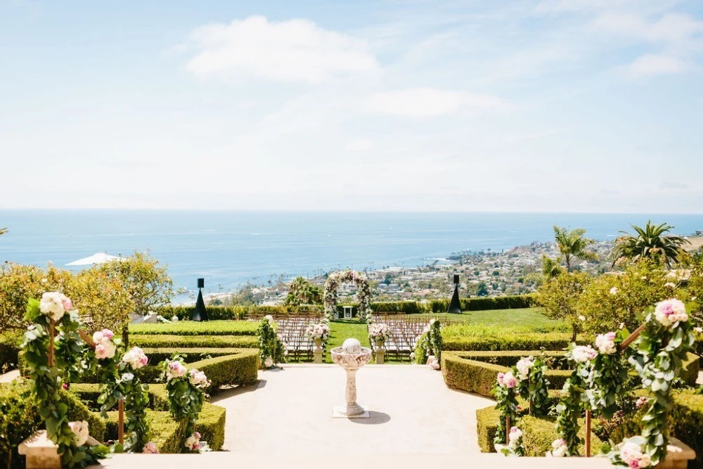 A Waterfront Wedding for Taylor and Matt