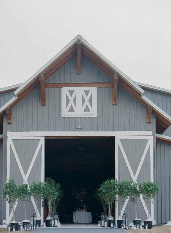 A Mountain Wedding for Amanda and Matt