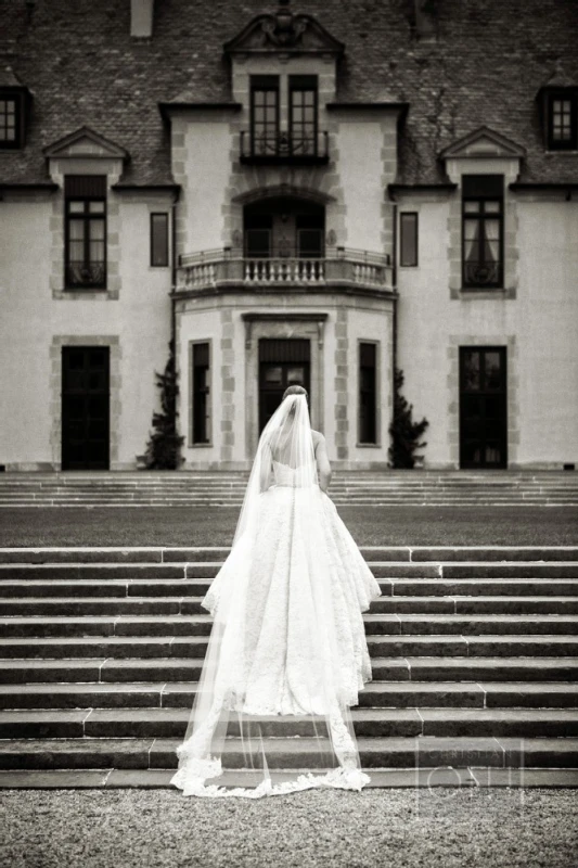 A Wedding for Elizabeth and Kenneth