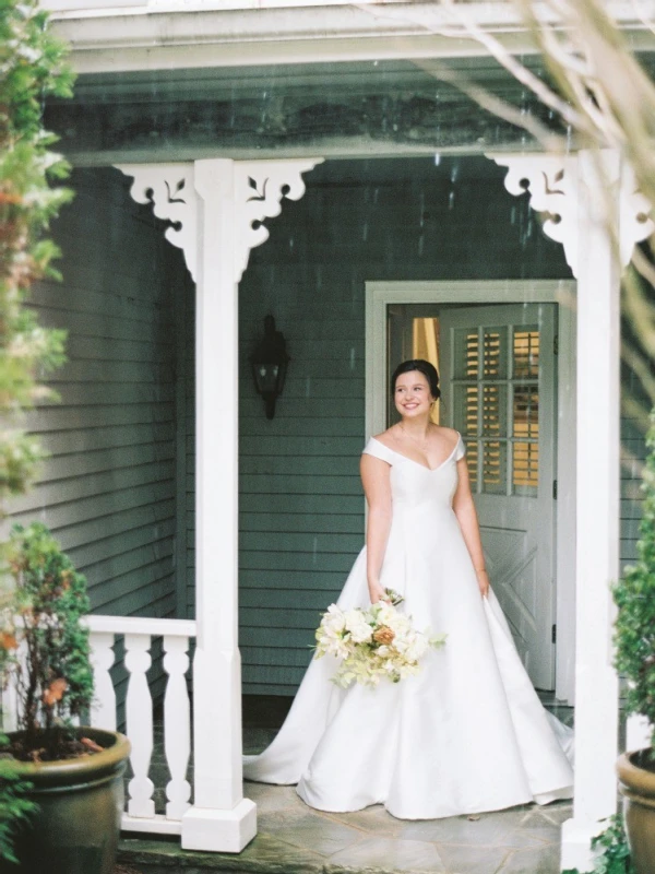 A Mountain Wedding for Laurie Beth and Daniel