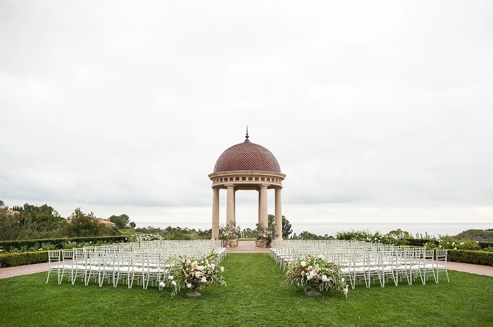 A Wedding for Sara and Shant