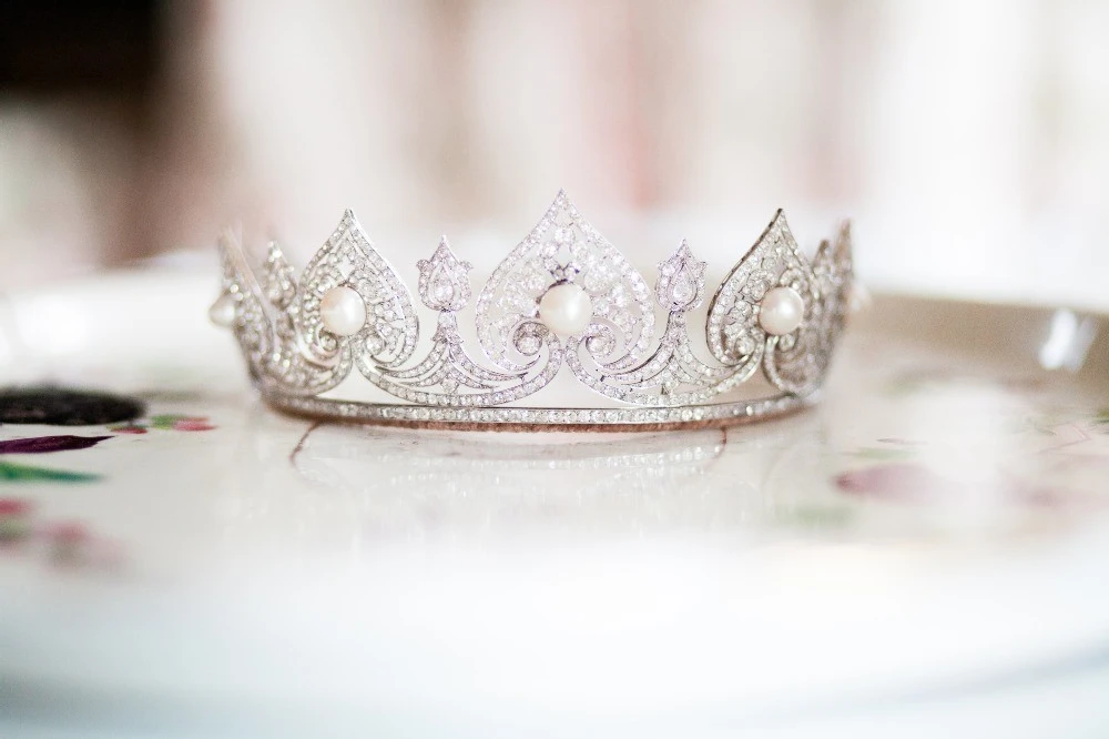 A Wedding for Lucy and Mikey