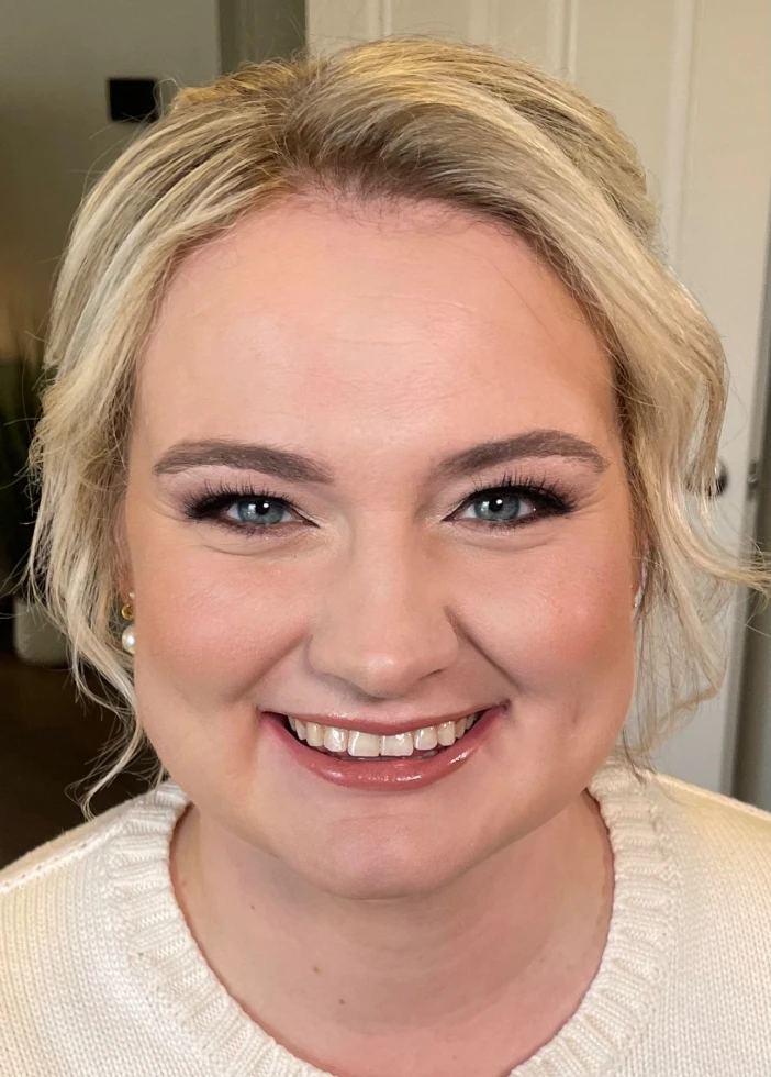 DC Bridal Hair and Makeup