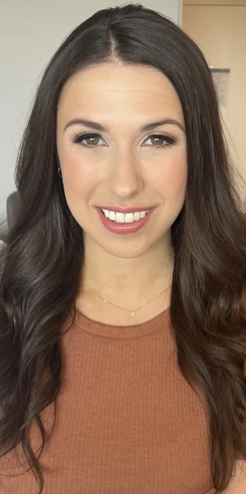 DC Bridal Hair and Makeup