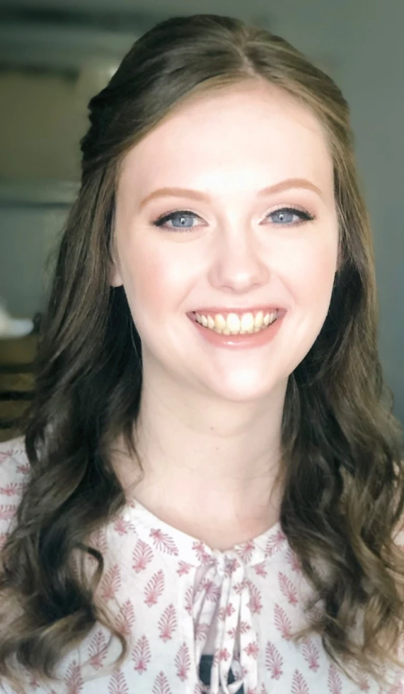 DC Bridal Hair and Makeup