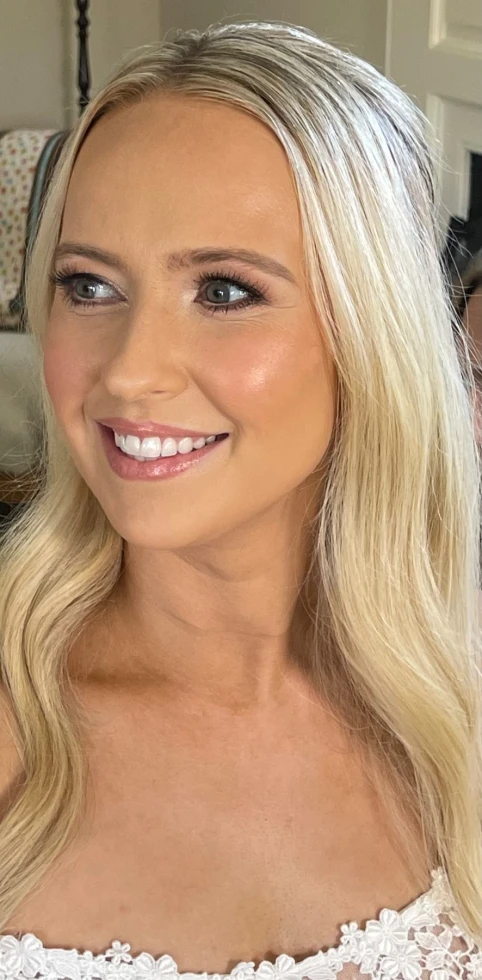 DC Bridal Hair and Makeup