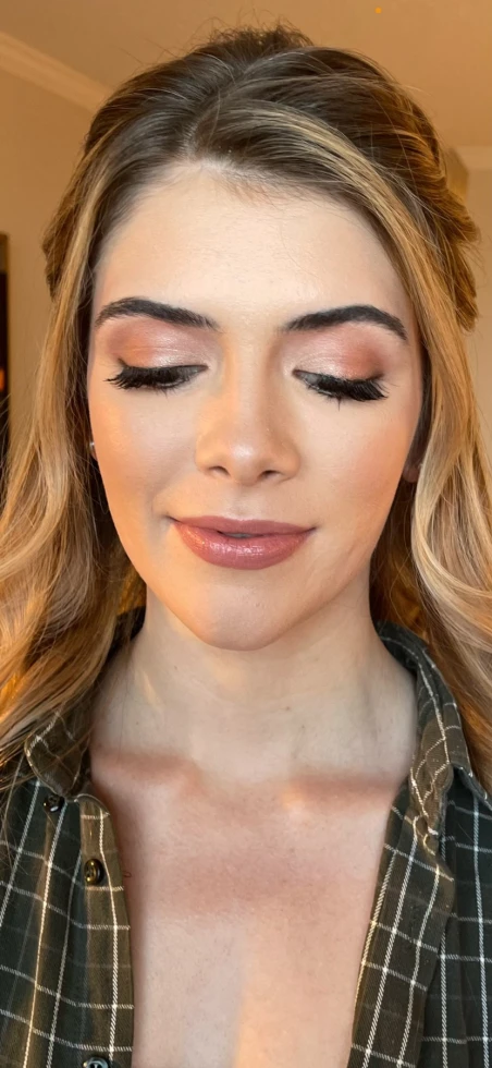 DC Bridal Hair and Makeup