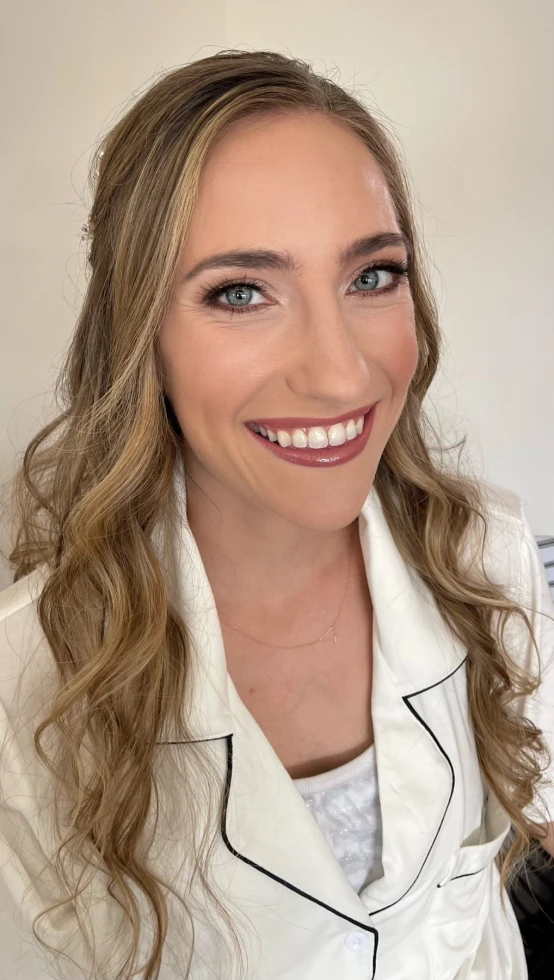 DC Bridal Hair and Makeup