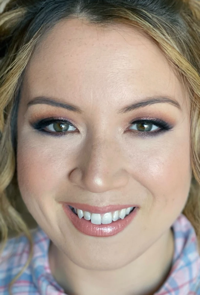 DC Bridal Hair and Makeup