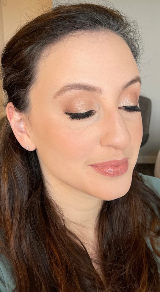 DC Bridal Hair and Makeup