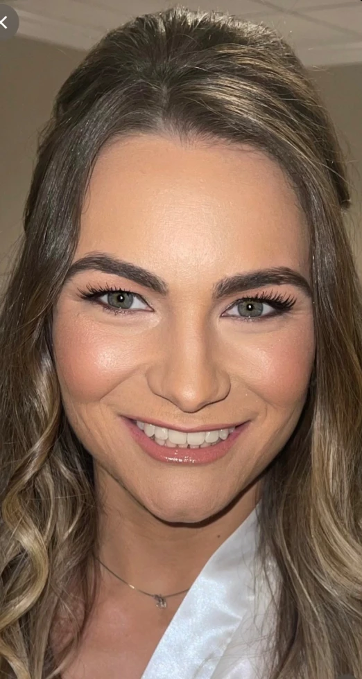 DC Bridal Hair and Makeup