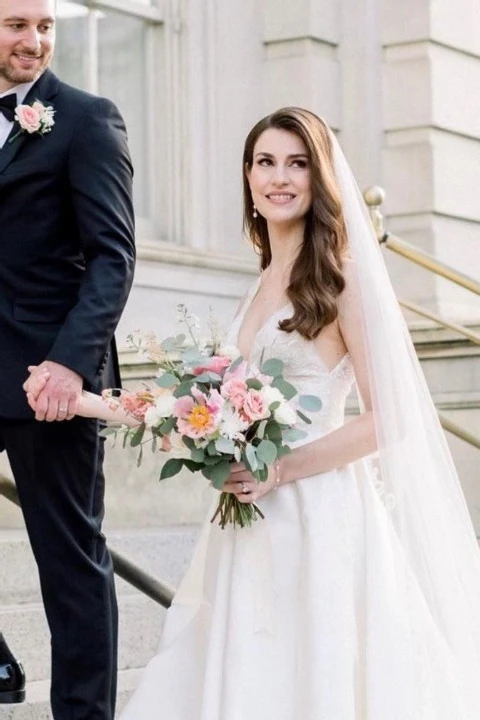 DC Bridal Hair and Makeup