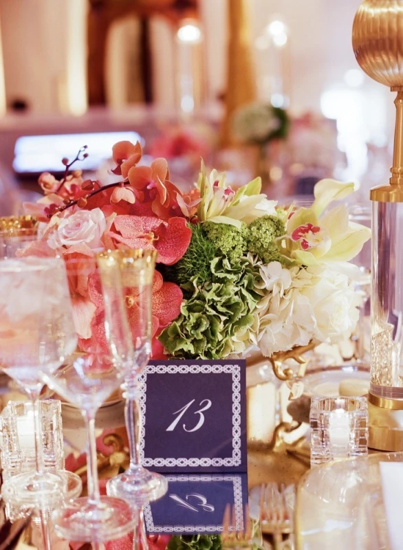 A Wedding for Alexandra and Craig