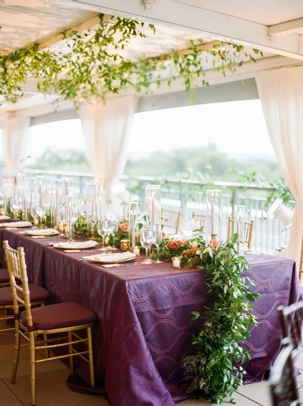 A Classic Wedding for Catherine and Henry