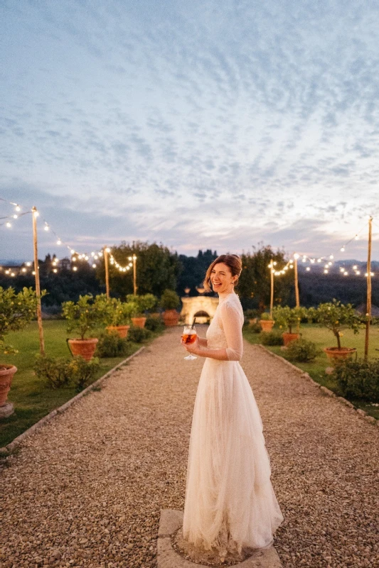 A Country Wedding for Kate and Rachel