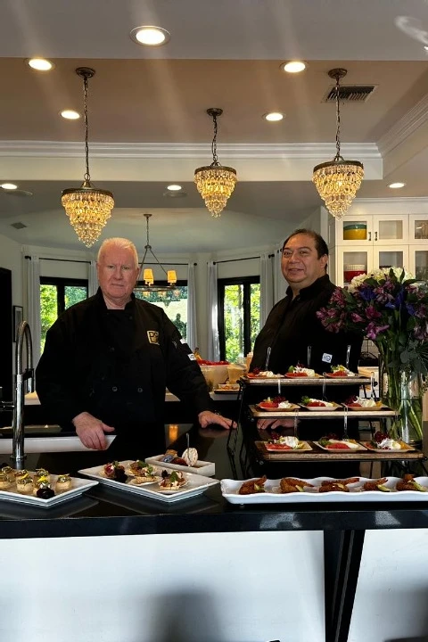 DCLA Catering 