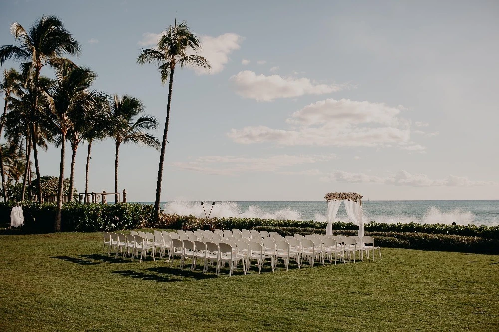 A Classic Wedding for Jennifer and Shaun