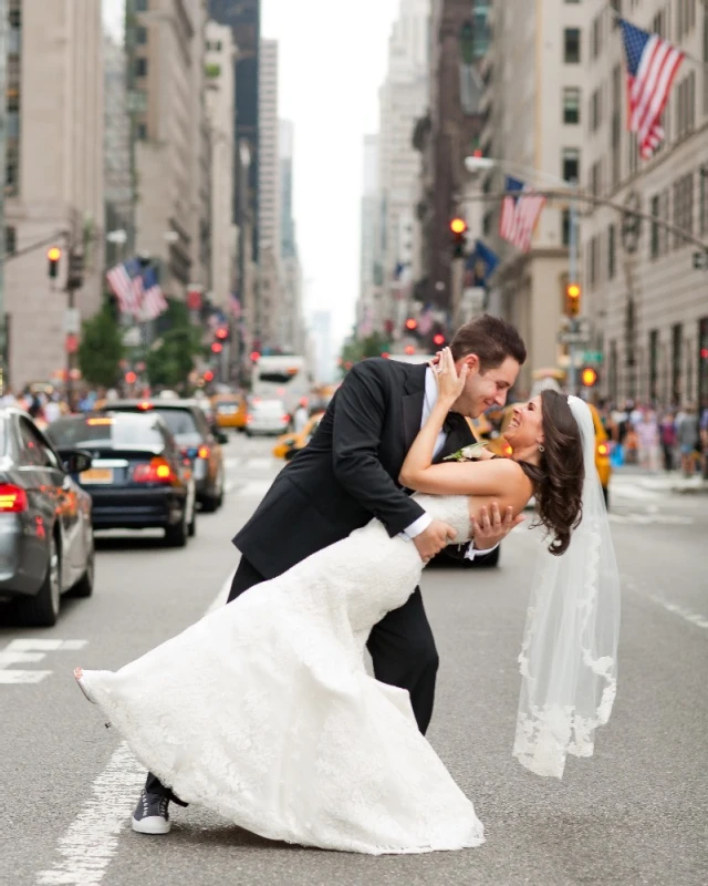 A Wedding for Jenny and Jeremy