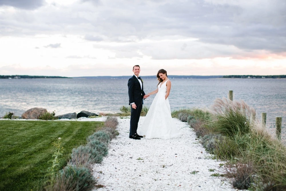 Peconic Bay Yacht Club