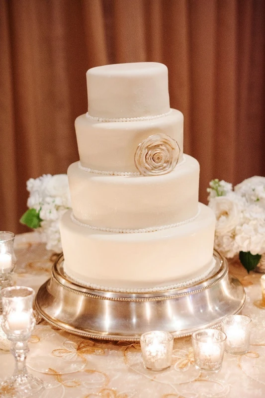 A Wedding for Kelcie and Warren