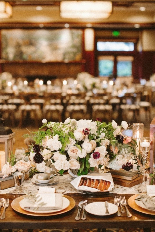 A Wedding for Tatum and Bryan