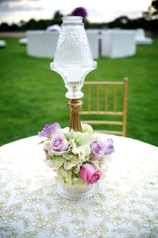 A Wedding for Fig and Joey