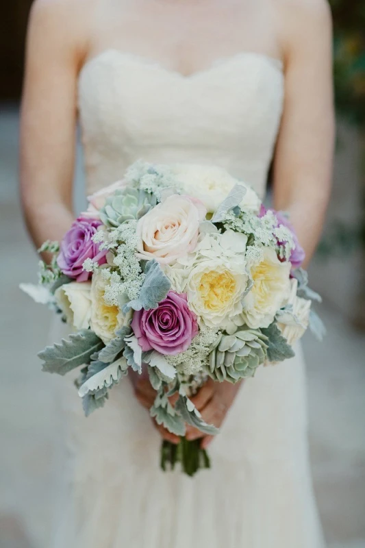 A Wedding for Ashley and Kyle