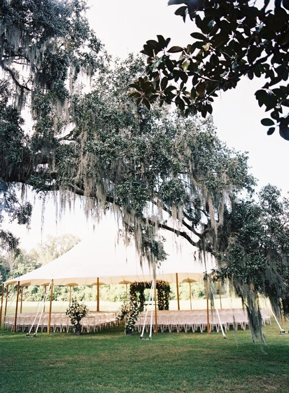 A Rustic Wedding for Marisa and Andrew