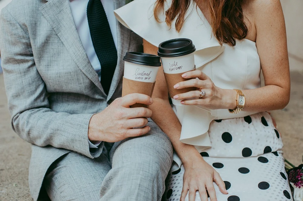 An Elopement Wedding for Hilary and Jeremy