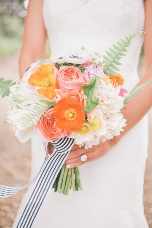 A Wedding for Krystle and Cody