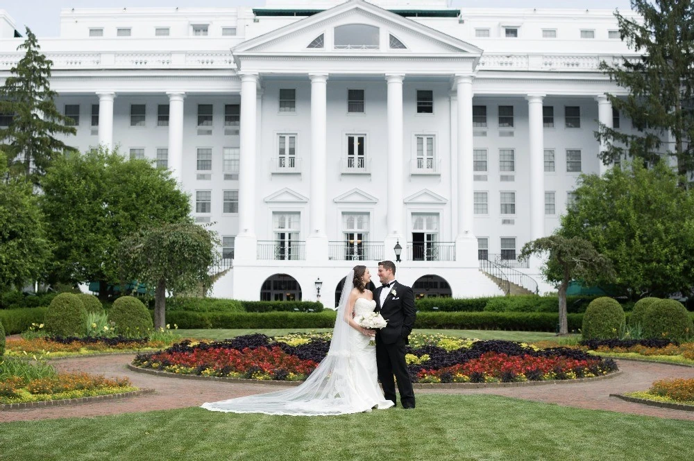 A Wedding for Laura and Alex