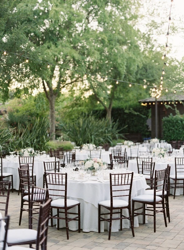 An Outdoor Wedding for Mackenzie and Spencer