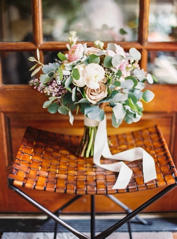 A Rustic Wedding for Emily and Will