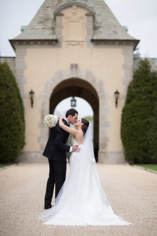 A Wedding for Jessica and Jeffrey