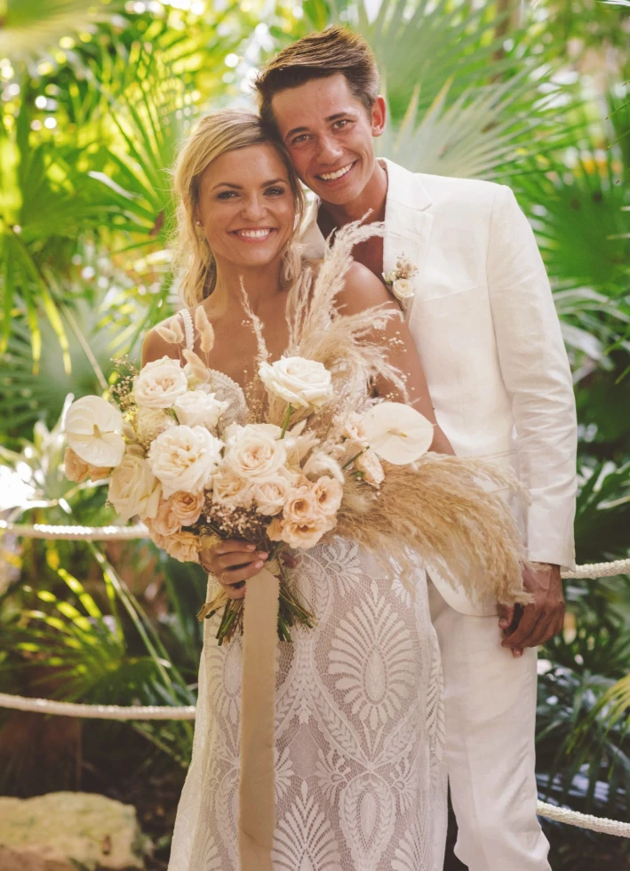 Dean Sanderson Weddings