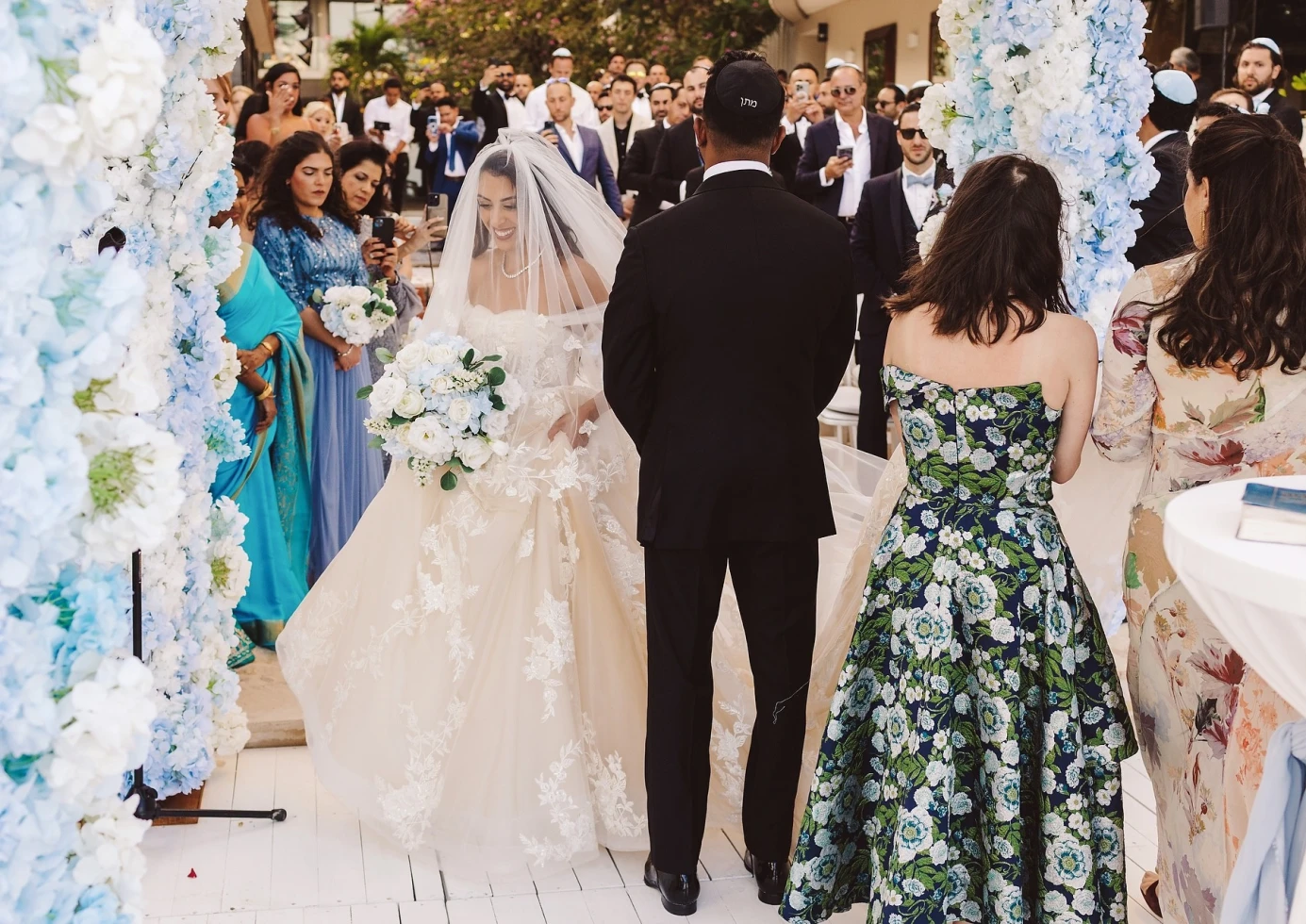 Dean Sanderson Weddings