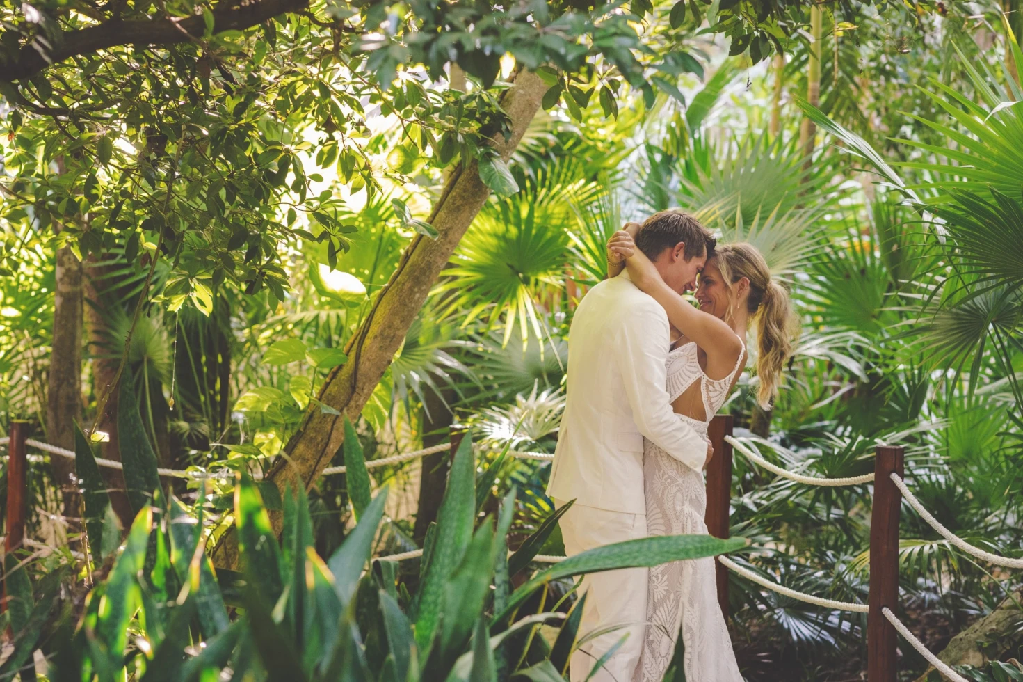 Dean Sanderson Weddings