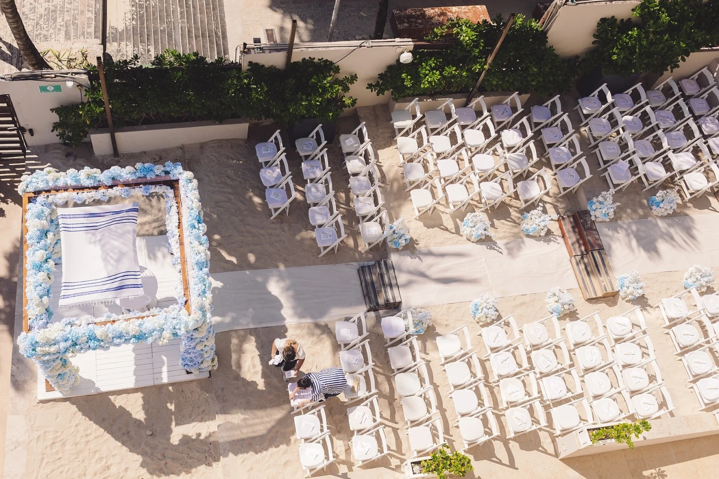 Dean Sanderson Weddings