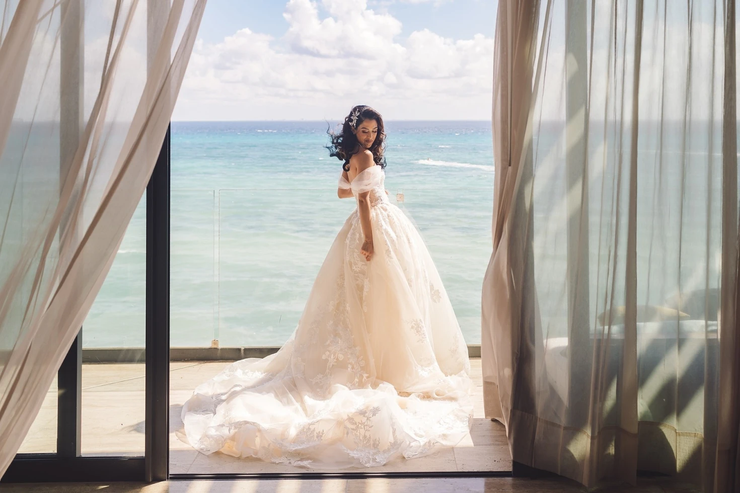 Dean Sanderson Weddings