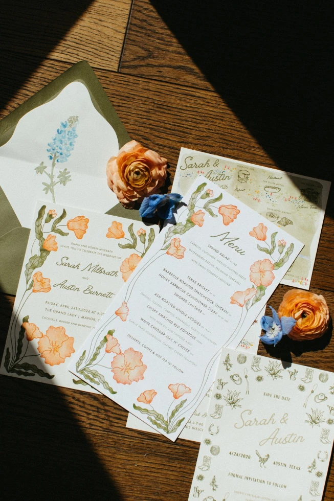 Dear Margo Designs