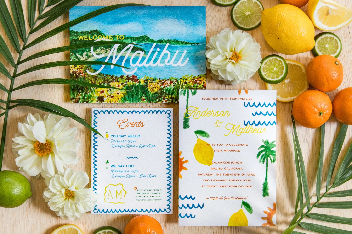 Dear Margo Designs