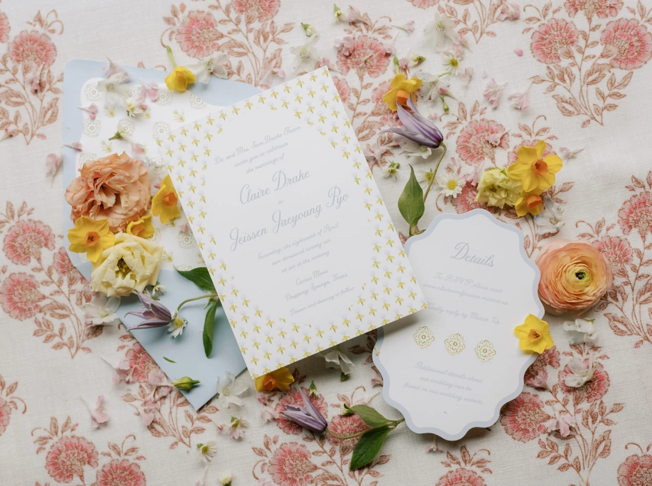 Dear Margo Designs