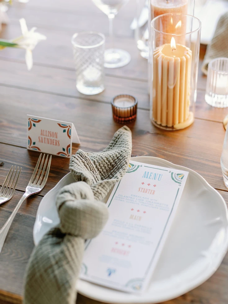 Dear Margo Designs