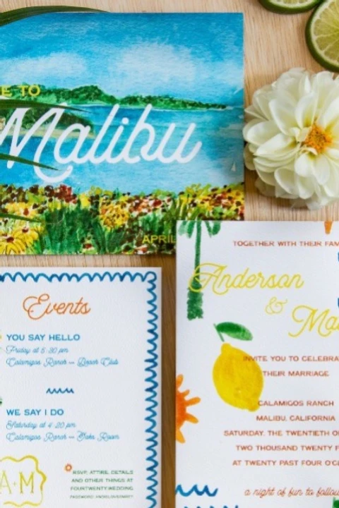 Dear Margo Designs