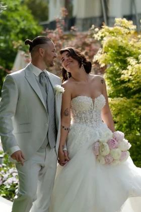 Debora and maxime
