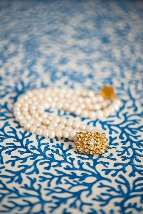 Dee Ruel Jewelry Design