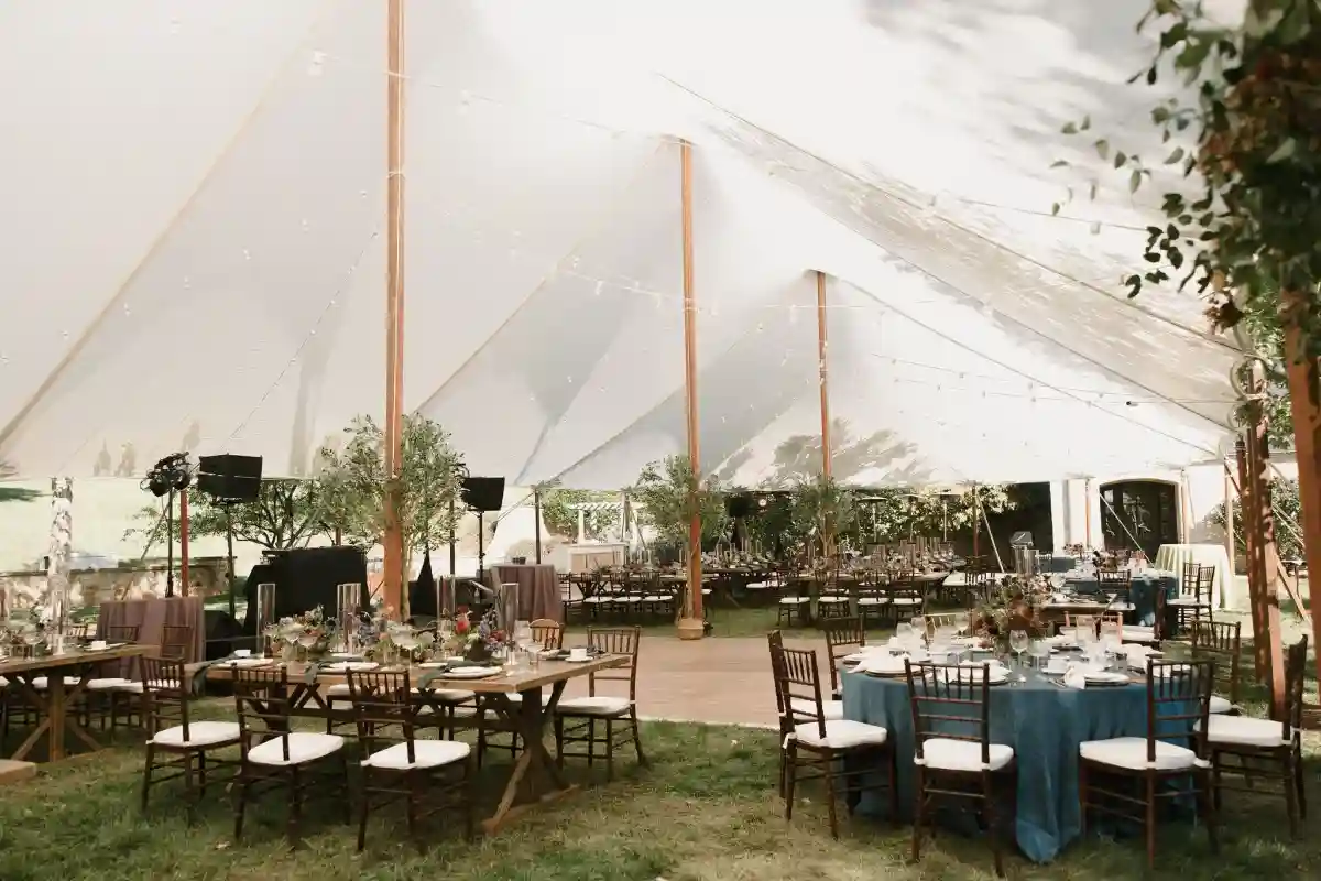 A Rustic Wedding for Deirdre and Joe