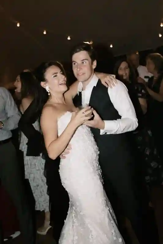 A Rustic Wedding for Deirdre and Joe